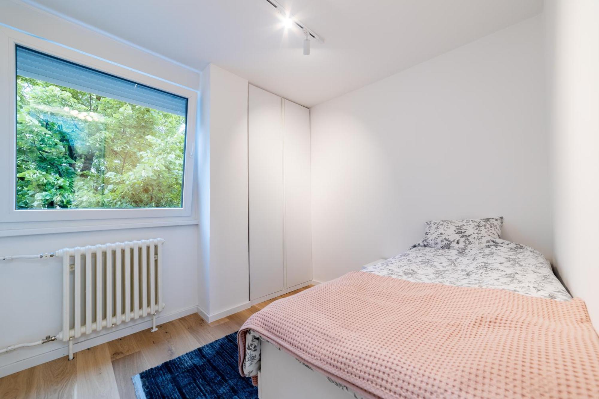 Old Town Heaven 3-Bedroom Apartment With Balcony Sarajevo Ngoại thất bức ảnh