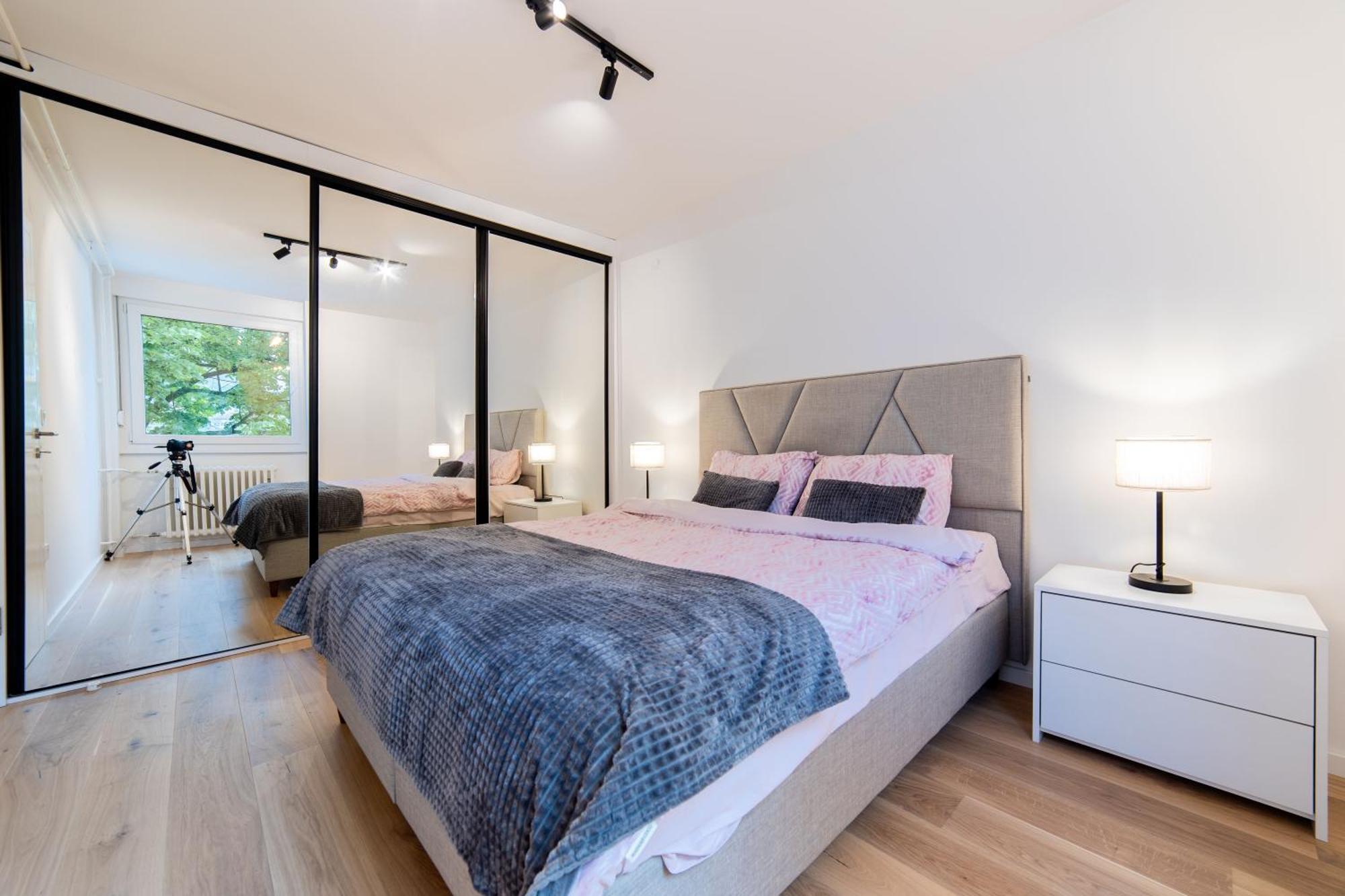 Old Town Heaven 3-Bedroom Apartment With Balcony Sarajevo Ngoại thất bức ảnh