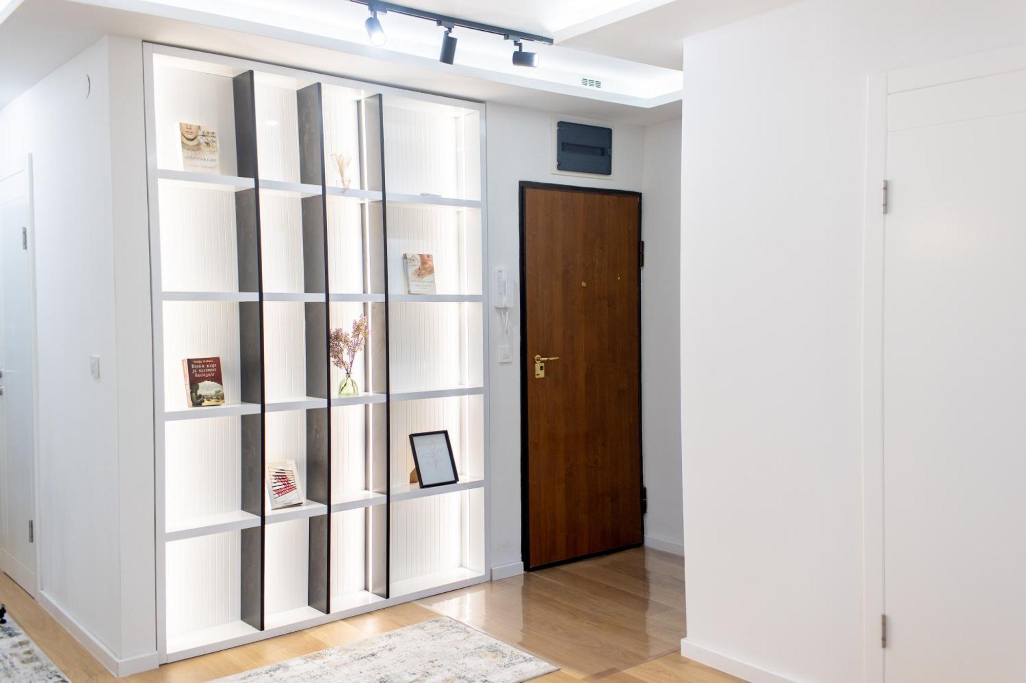 Old Town Heaven 3-Bedroom Apartment With Balcony Sarajevo Ngoại thất bức ảnh